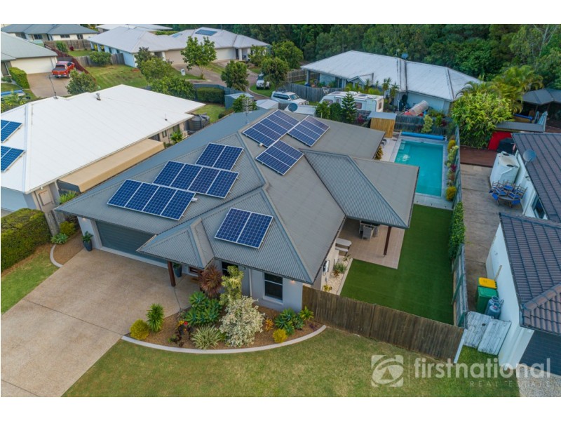 23 Pepper Tree Way, Beerwah QLD 4519