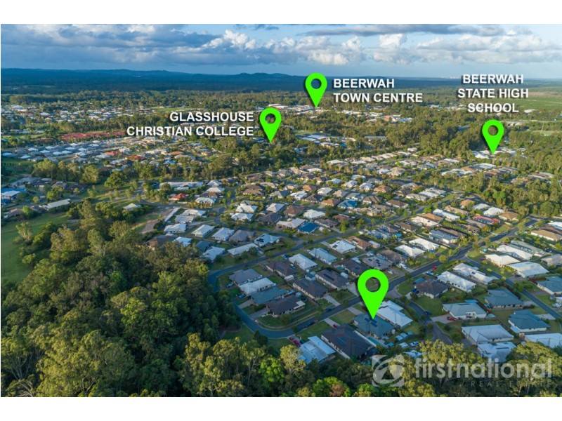 23 Pepper Tree Way, Beerwah QLD 4519