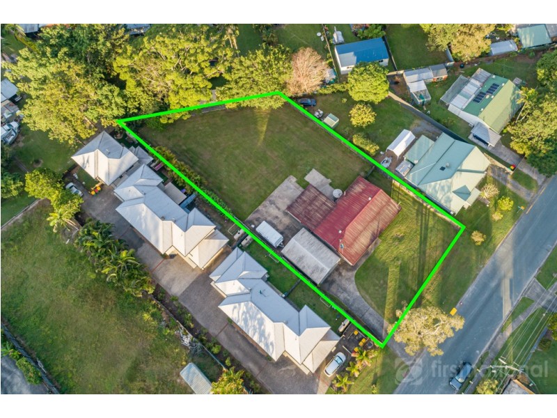 7 Mill Street, Landsborough QLD 4550