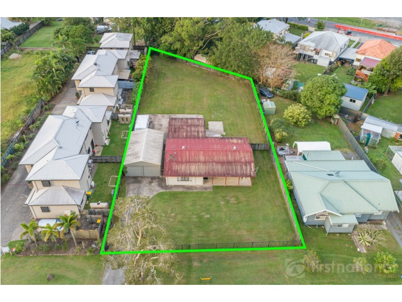 7 Mill Street, Landsborough QLD 4550