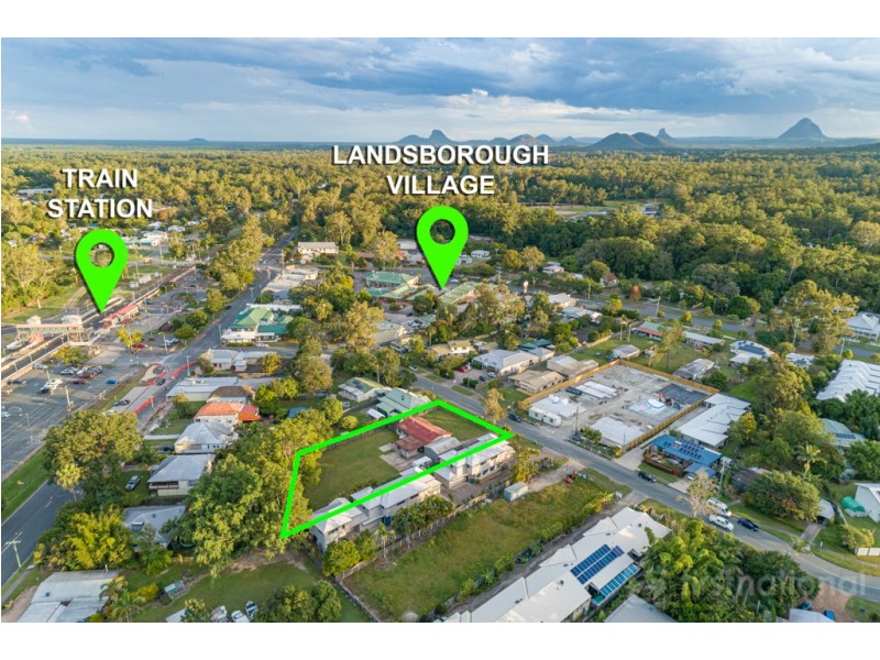 7 Mill Street, Landsborough QLD 4550
