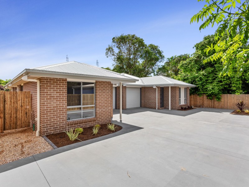 2/15 Swan Street, Beerwah QLD 4519