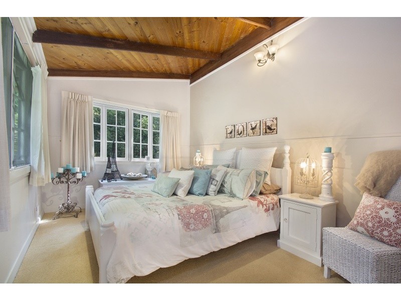 151 Commissioners Flat Road, Peachester QLD 4519