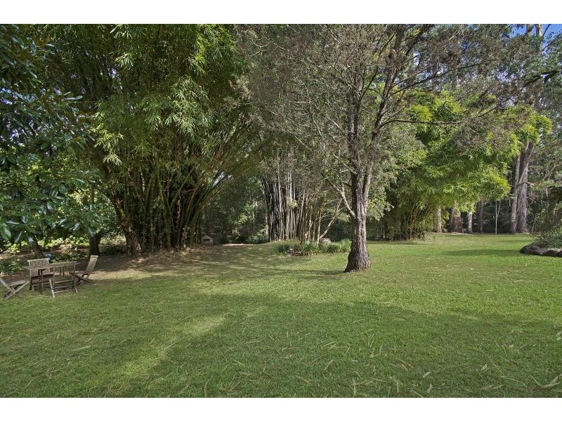 151 Commissioners Flat Road, Peachester QLD 4519