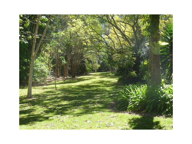 151 Commissioners Flat Road, Peachester QLD 4519