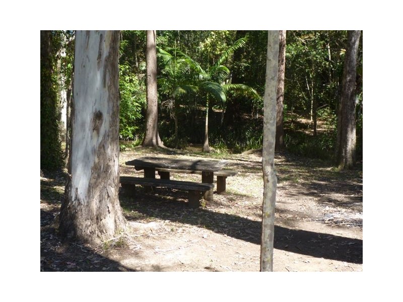 151 Commissioners Flat Road, Peachester QLD 4519