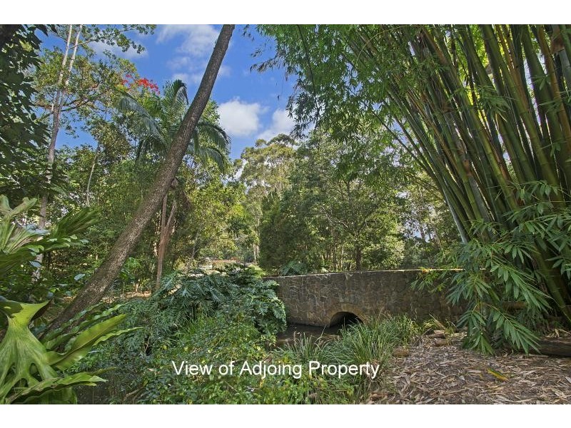151 Commissioners Flat Road, Peachester QLD 4519