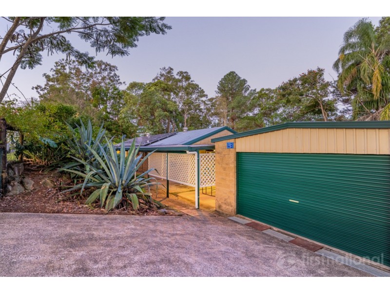 43 Lower Mount Mellum Road, Landsborough QLD 4550