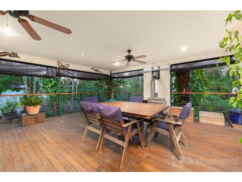 43 Lower Mount Mellum Road, Landsborough QLD 4550