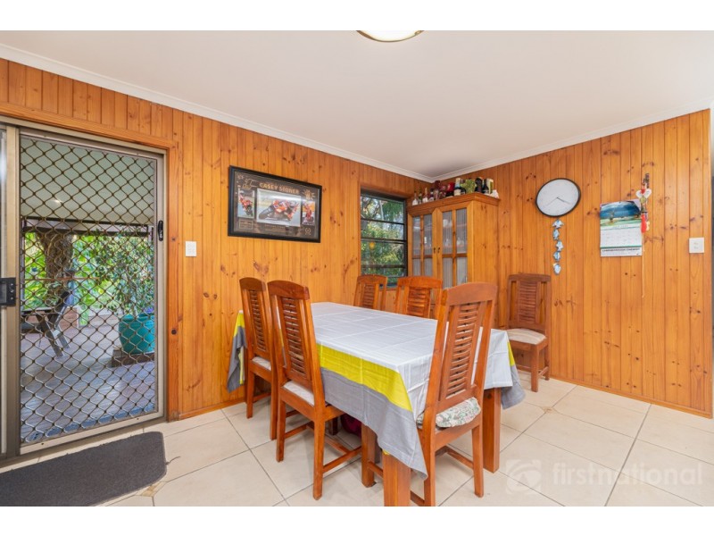 43 Lower Mount Mellum Road, Landsborough QLD 4550