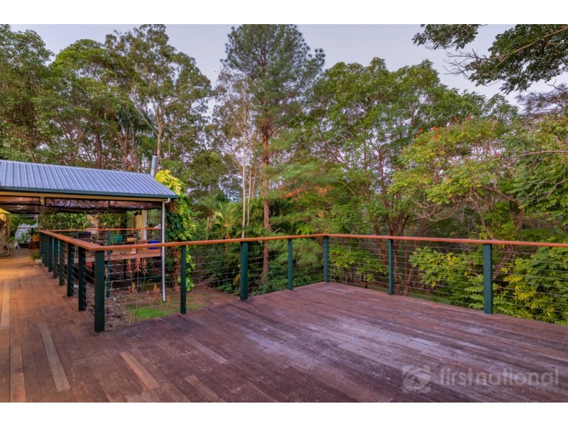 43 Lower Mount Mellum Road, Landsborough QLD 4550