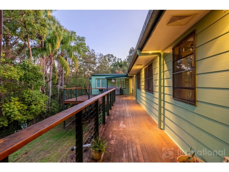 43 Lower Mount Mellum Road, Landsborough QLD 4550