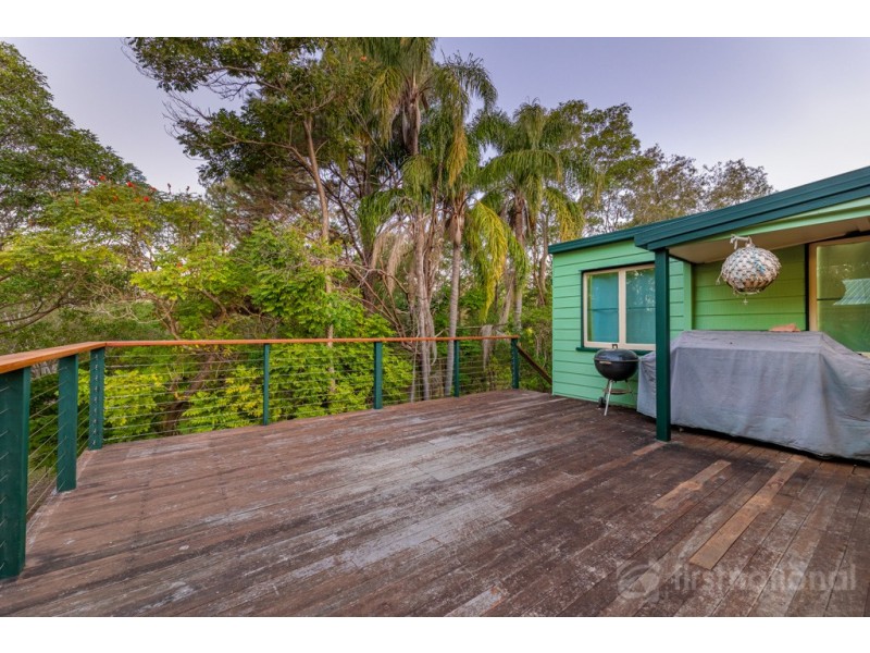 43 Lower Mount Mellum Road, Landsborough QLD 4550