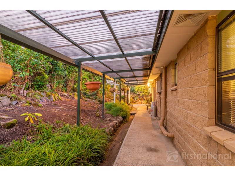 43 Lower Mount Mellum Road, Landsborough QLD 4550
