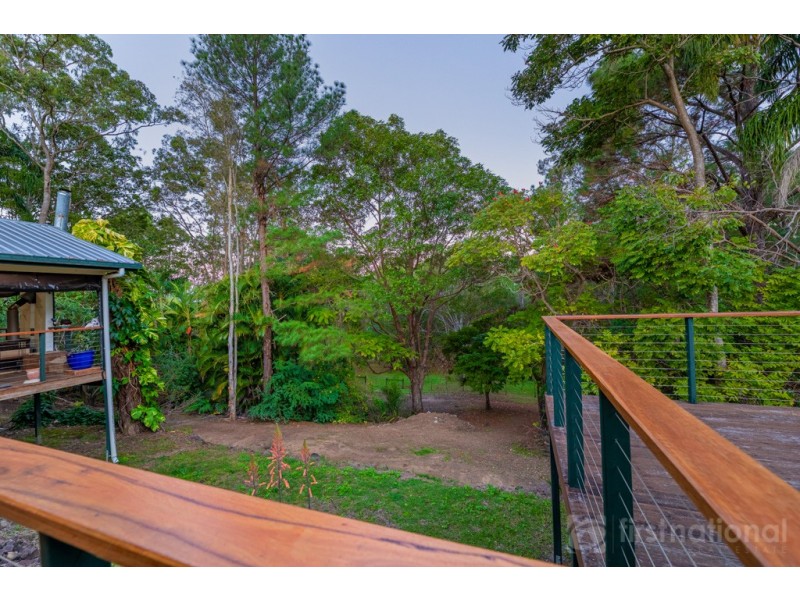 43 Lower Mount Mellum Road, Landsborough QLD 4550