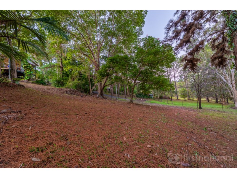 43 Lower Mount Mellum Road, Landsborough QLD 4550