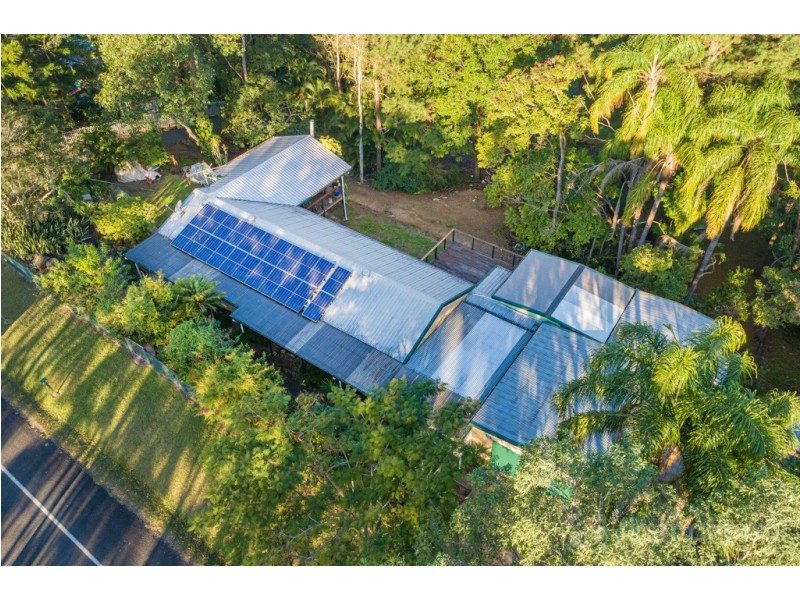 43 Lower Mount Mellum Road, Landsborough QLD 4550