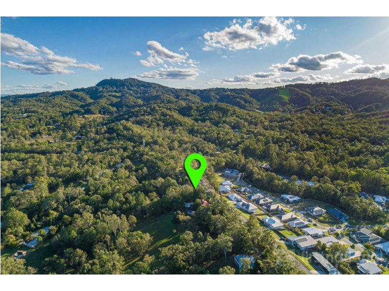 43 Lower Mount Mellum Road, Landsborough QLD 4550