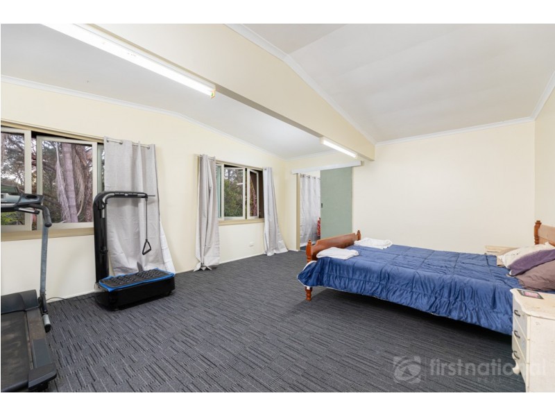 43 Lower Mount Mellum Road, Landsborough QLD 4550