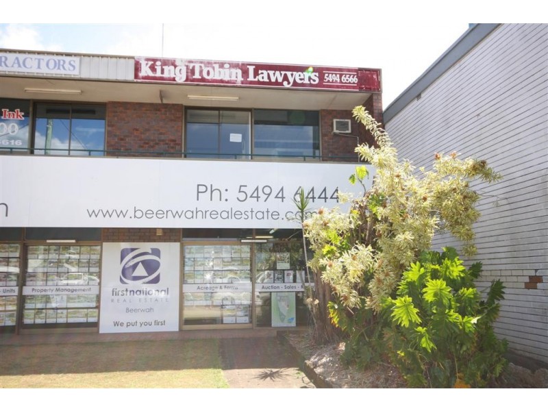 Shop 9/68 Simpson Street, Beerwah QLD 4519