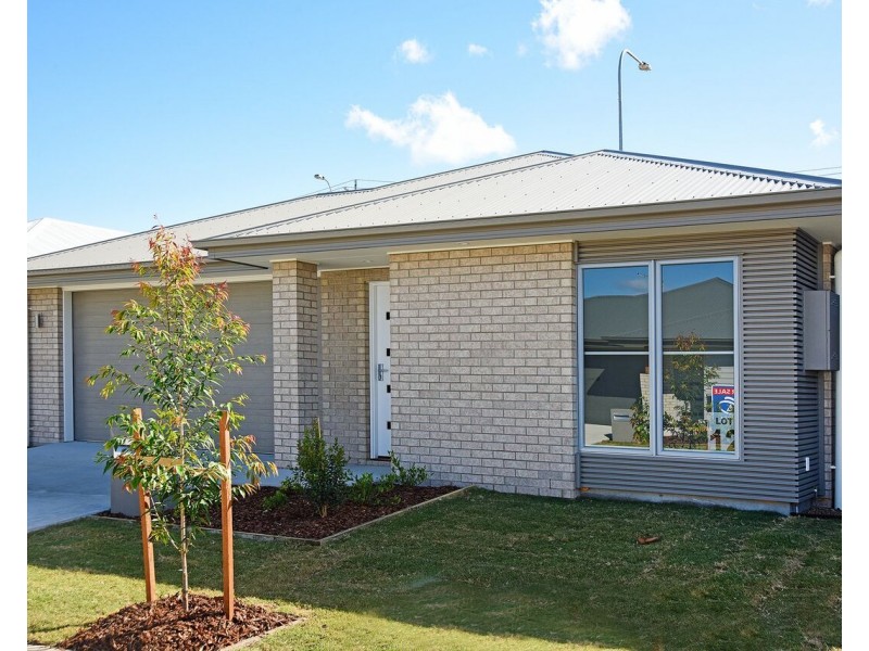 Lot 43 20 Crumpton Place, Beerwah QLD 4519