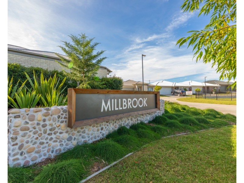 Lot 43 20 Crumpton Place, Beerwah QLD 4519