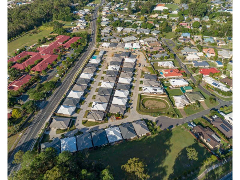 Lot 43 20 Crumpton Place, Beerwah QLD 4519