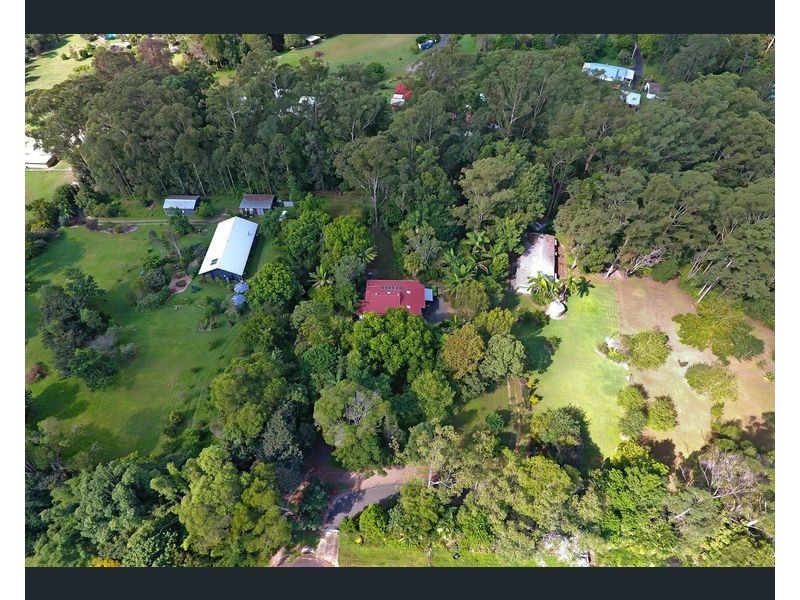 74 Baker Finch Avenue, Peachester QLD 4519