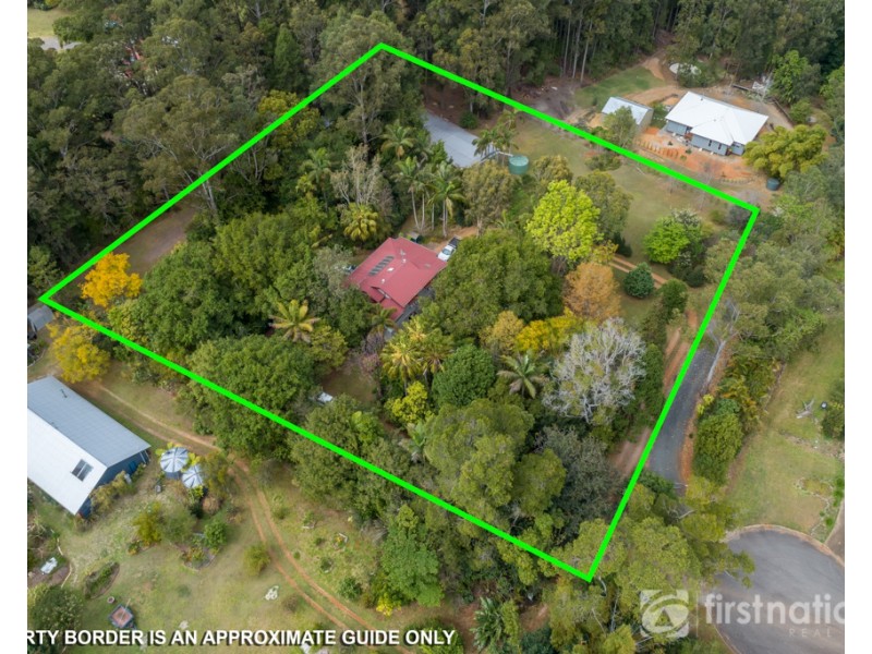 74 Baker Finch Avenue, Peachester QLD 4519