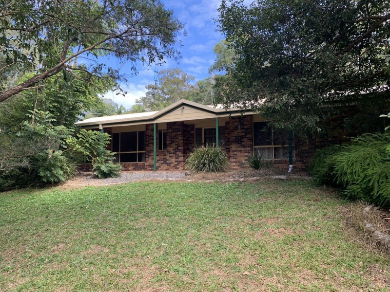 157 Sahara Rd, Glass House Mountains QLD 4518