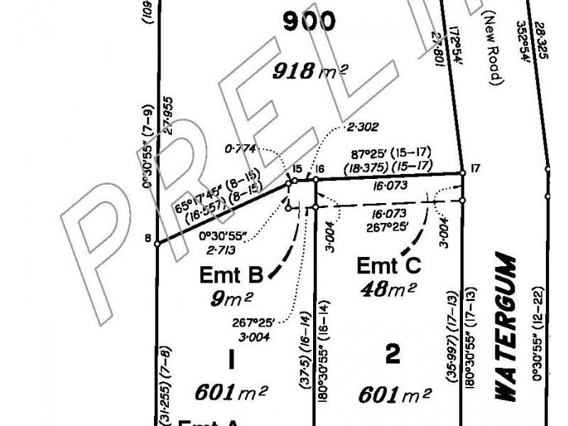 Lot 1 7 William Street, Landsborough QLD 4550