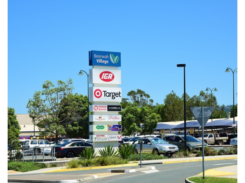 Lot 1 7 William Street, Landsborough QLD 4550