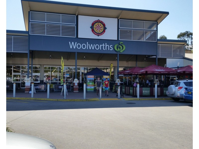 Lot 1 7 William Street, Landsborough QLD 4550