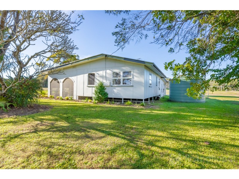 1491 Roys Road, Coochin Creek QLD 4519