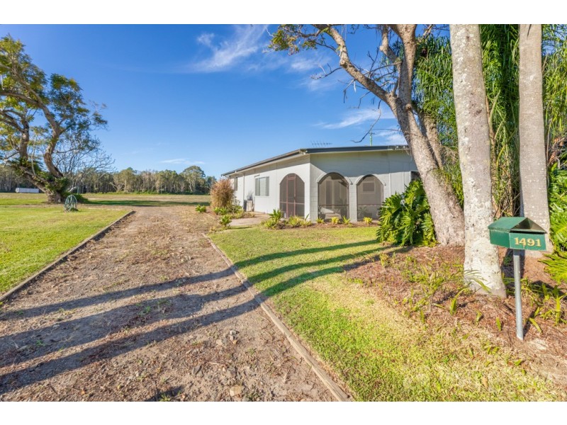 1491 Roys Road, Coochin Creek QLD 4519
