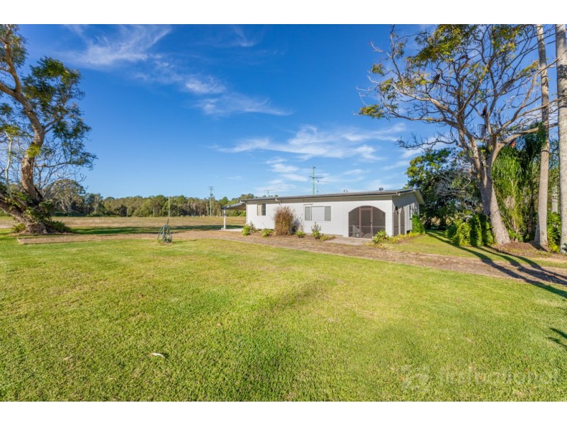 1491 Roys Road, Coochin Creek QLD 4519