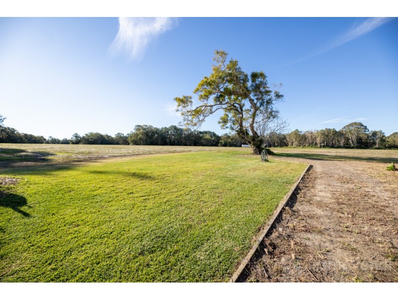 1491 Roys Road, Coochin Creek QLD 4519