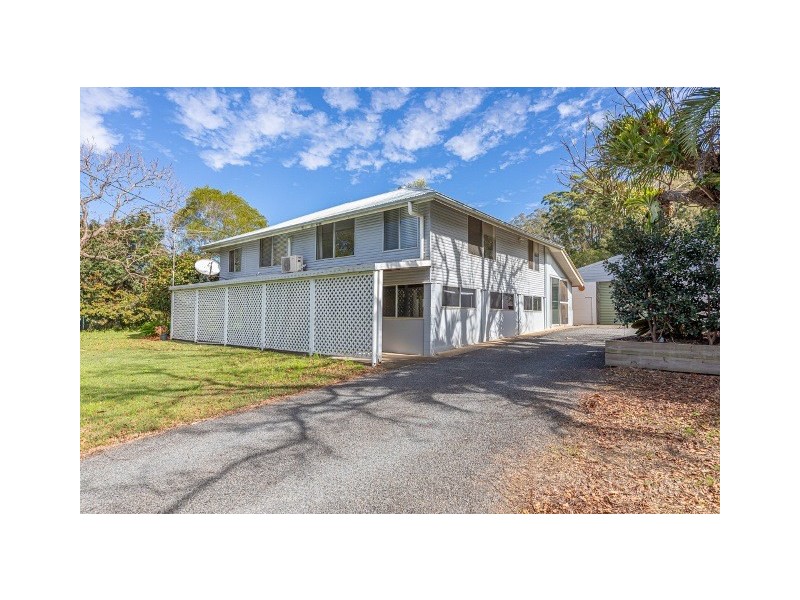 43 Bald Knob Road, Peachester QLD 4519