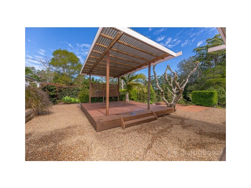 43 Bald Knob Road, Peachester QLD 4519