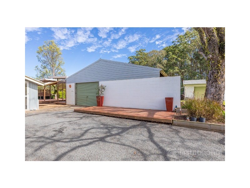 43 Bald Knob Road, Peachester QLD 4519