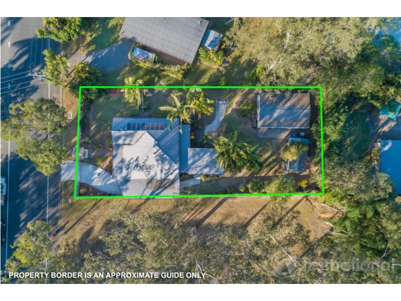 8 Dyer Street, Landsborough QLD 4550