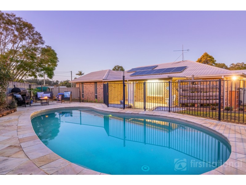 7 Tudor Court, Beerwah QLD 4519