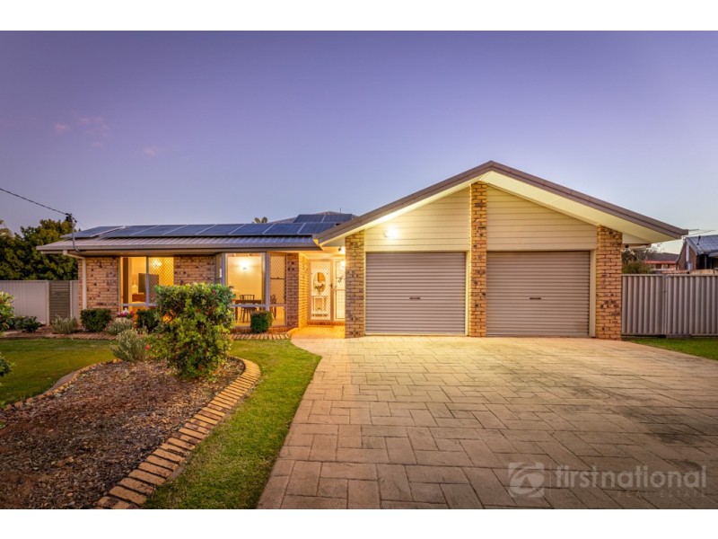 7 Tudor Court, Beerwah QLD 4519