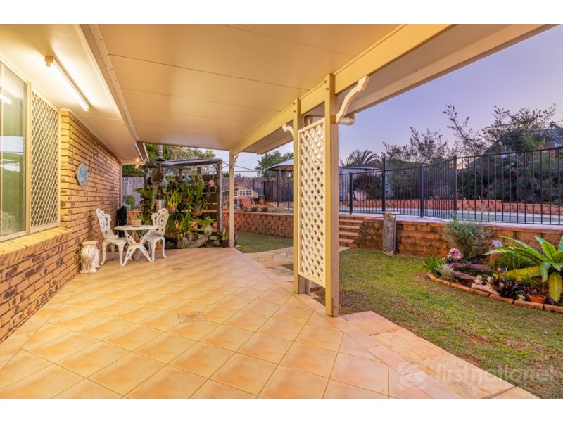 7 Tudor Court, Beerwah QLD 4519