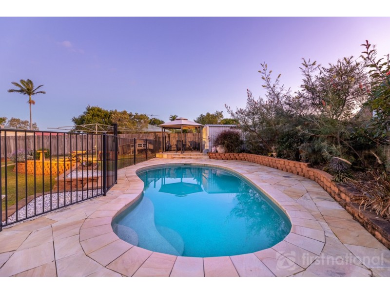 7 Tudor Court, Beerwah QLD 4519