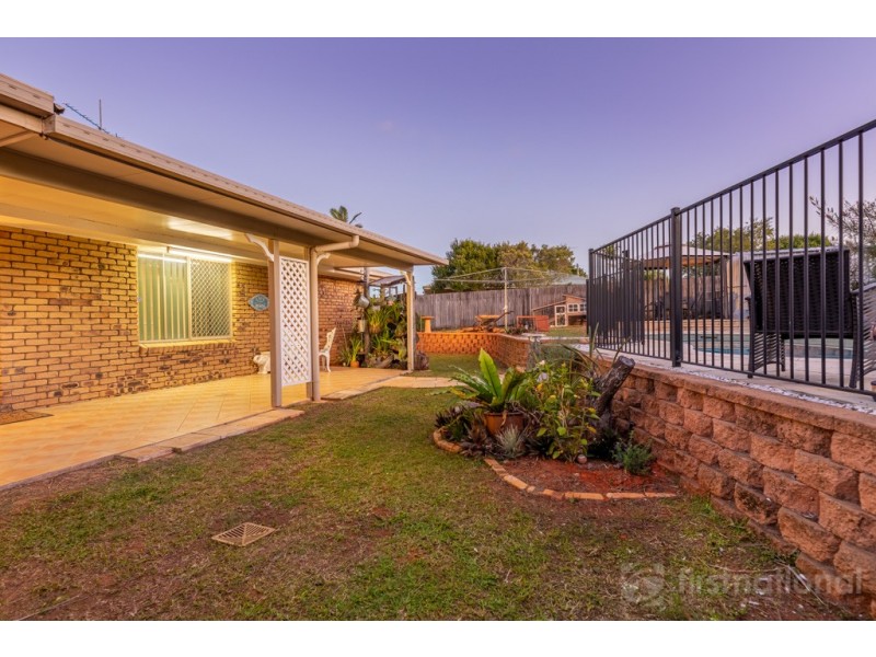 7 Tudor Court, Beerwah QLD 4519