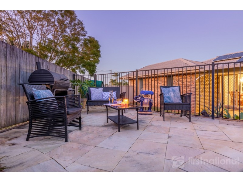 7 Tudor Court, Beerwah QLD 4519