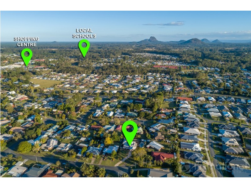 7 Tudor Court, Beerwah QLD 4519
