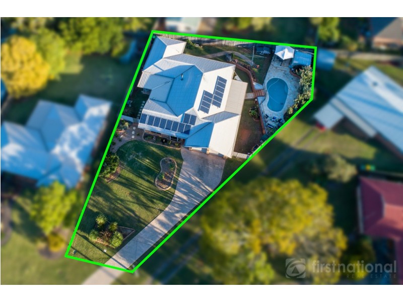 7 Tudor Court, Beerwah QLD 4519