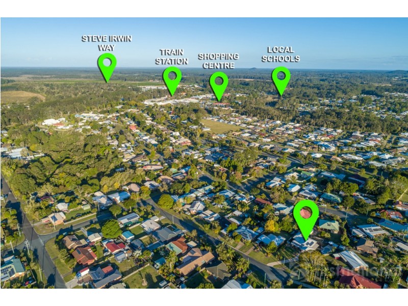 7 Tudor Court, Beerwah QLD 4519